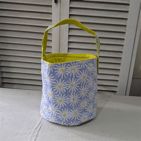 Maker's Basket- Daisy fields – A Bee In the Garden