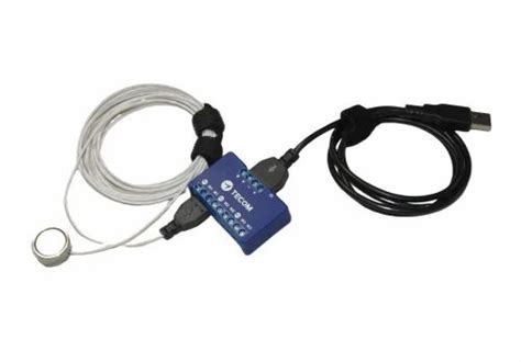 Vibration Sensors - Wireless Vibration And Temperature Sensor ...