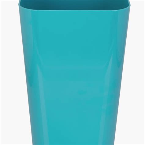 Buy Colour Connect Hilda Plastic Waste Bin from Home Centre at just INR ...