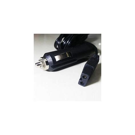 Car Cooler Cool Box Mini Fridge Lead Cable Plug, 2m | Ubuy India