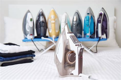 The 12 Best Steam Irons Of 2023 Reviews By Your Best Digs | atelier ...
