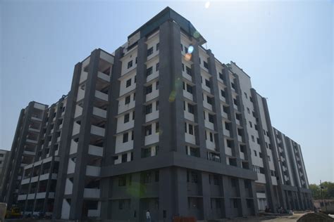 CONSTRUCTION OF TEACHING HOSPITAL AT GOTRI, VADODARA - CCEL