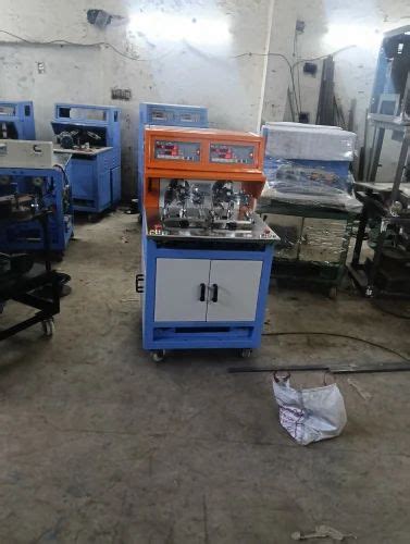 Manufacturer of Winding Machine & Industrial Machine by R.K Engineering ...
