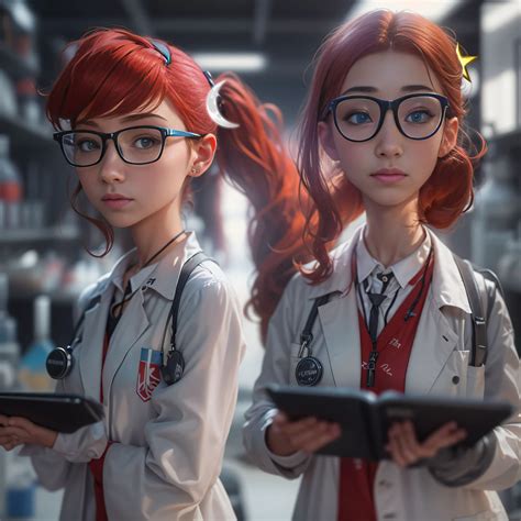 Johnny Test: (Susan and Mary Test) by NostalgicSUPERFAN on DeviantArt