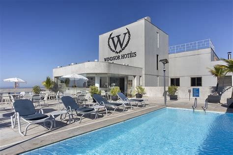 WINDSOR PLAZA COPACABANA (Rio de Janeiro, Brazil) - Hotel Reviews ...