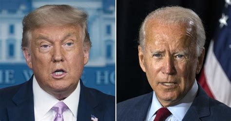 अमेरिका के 46वें राष्ट्रपति बने जो बाइडेन: बाइडेन की जीत और ट्रम्प की ...