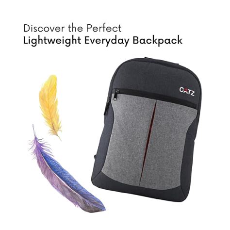 Catz Medley Backpack – UniEssential