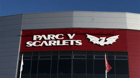 Scarlets investigating racist chanting claims | Rugby Union News | Sky ...