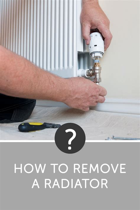 Image result for How to Remove Radiator Covers with Clips