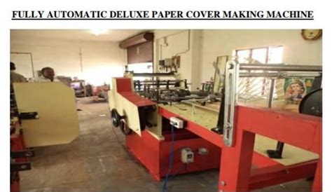 Products | S.K. Machines ~ Paper Product Machinery, India