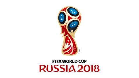 Fifa 2018 World Cup Logo Fifa World Logo Cup World Cup Logo | Images ...
