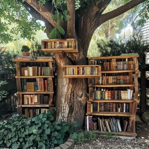 Library Outside 的图像结果