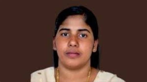 Indian Nurse Nimisha Priya Sentenced to Death in Yemen; Execution Date ...