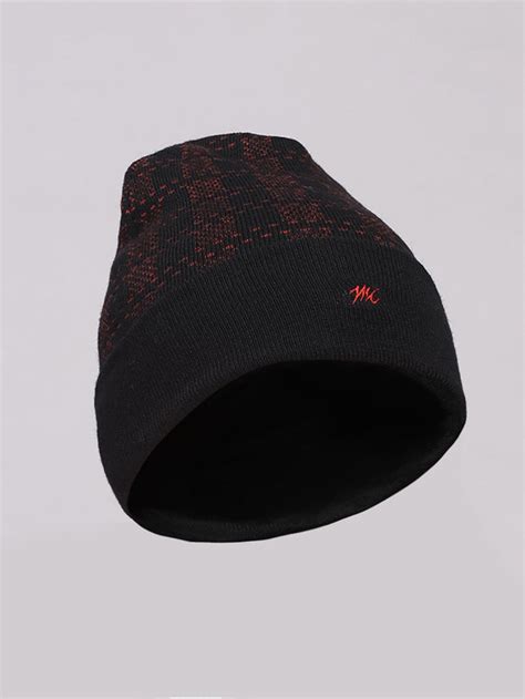 Men Woolen Caps | Buy Winter Cap for Men Online - Monte Carlo