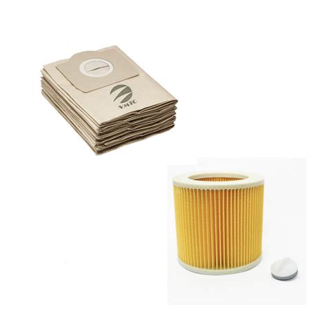 Filter Kit for Karchre WD3 – VMTC India