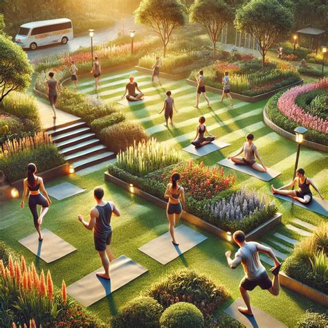 The Role of Positive Thinking in a Healthy Life – Grabenord