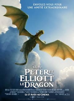 《彼得的龙》-高清电影-完整版在线观看
