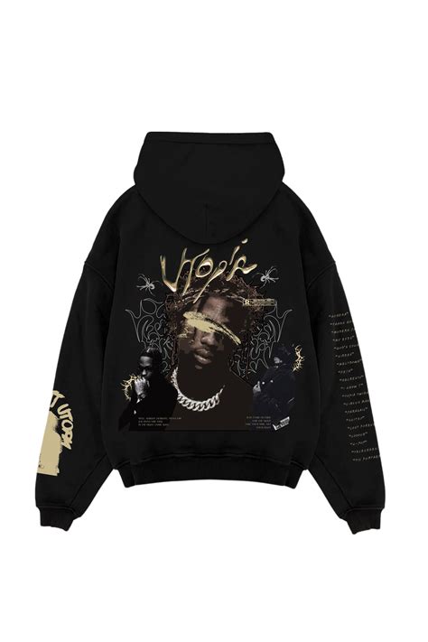 Travis Scott Collection – The Fit Check