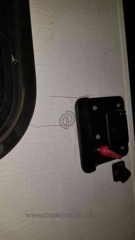 Image result for Keystone RV Quality Problems