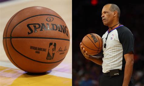 NBA Referee Salary 2025 - Updated NBA Referee pay scale