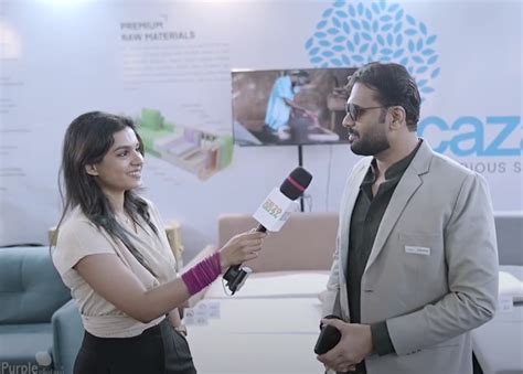 HIFF 2025 | Furniture Exhibition in India | Furniture Expo In India