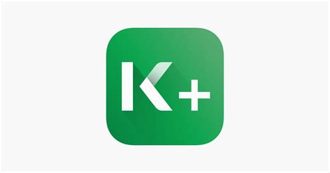 ‎K PLUS on the App Store