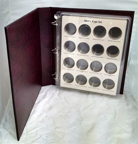 Image result for Caps Coin Albums