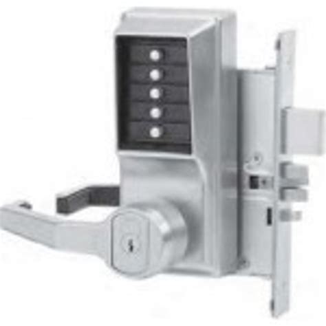 Image result for Kaba Simplex Lock with Key Access