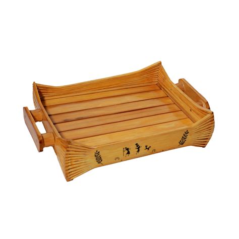 Finger Tray-S – Seva Vivek