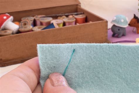 Image result for Hand Stitching Basics