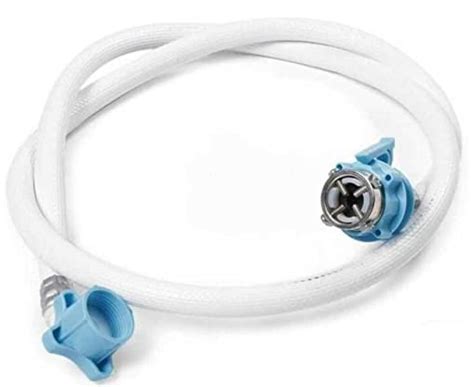 Fully Automatic Washing Machine Inlet Pipe 2 Meter/ 3 Meter/ 5 Meter, 1 ...