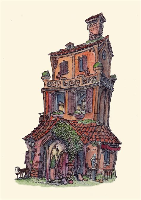 Busy Home 的图像结果