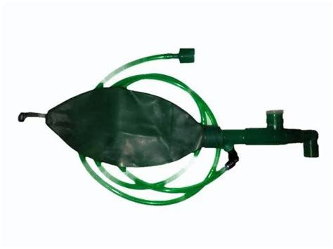 Anesthesia Breathing Systems - C Circuit Mapleson C Breathing OEM ...