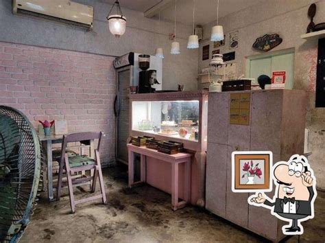 PY Cafe & Restaurant, Puducherry - Restaurant menu, prices and reviews