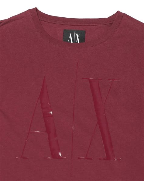 Women Violet Icon Project Relaxed Fit T-Shirts