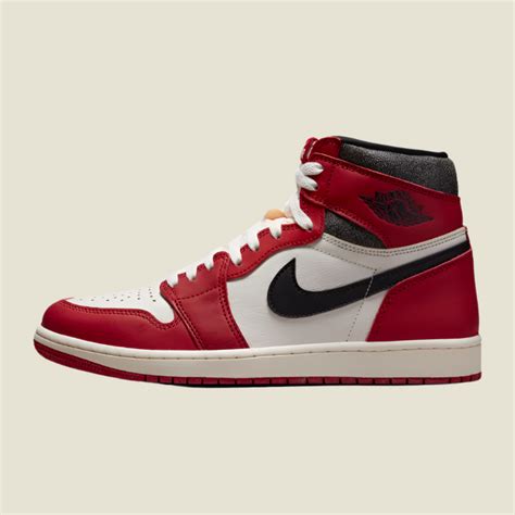 AIR JOR DAN 1 HIGH OG 'LOST AND FOUND' 'CHICAGO' – anythingshop