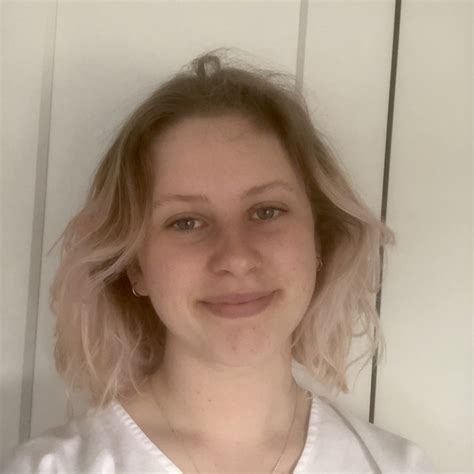 Natalia : A level Biology student teaching Biology at GCSE level or ...