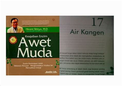manfaat air kangen untuk ibu menyusui