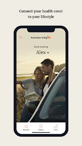Australian Unity Health – Apps on Google Play