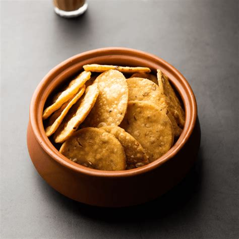 Grandma's Nippattu (Thattai) : A Classic Evening Snack Of All Time ...