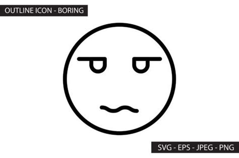 Image result for Boring Symbol