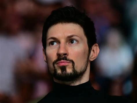 Russia launches criminal case against Telegram founder Pavel Durov on ...