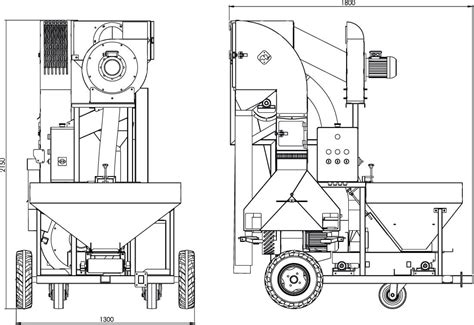 Image result for Sorting Machine 2D Diagram