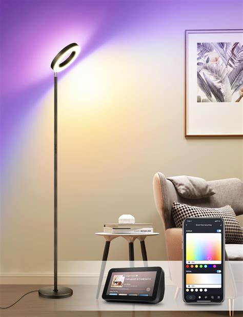 XMCOSY+ Floor Lamp - Smart Home Devices