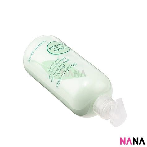 Elizabeth Arden Super Size Green Tea Refreshing Body Lotion 500ml ...