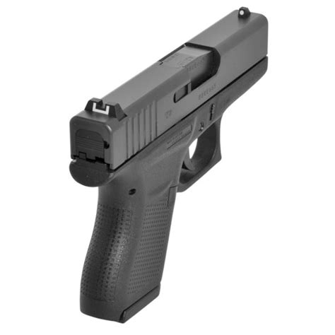 Glock 43 9mm Luger | GermanGunWorks