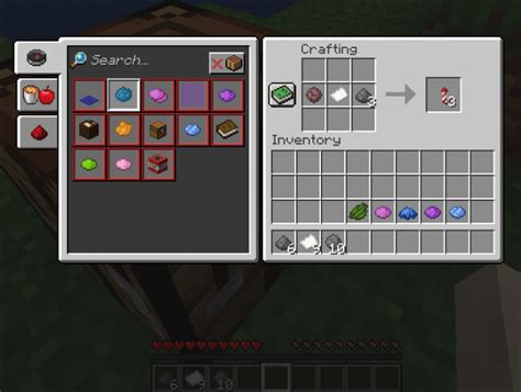 Image result for How to Make a Firework in Minecraft Java