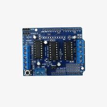 Arduino L293D Motor Driver Shield – QuartzComponents
