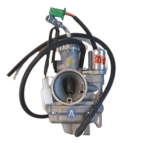 Bajaj Original Bike Carburetor for Bajaj Discover 125 | 2011 - 2014 Mo ...