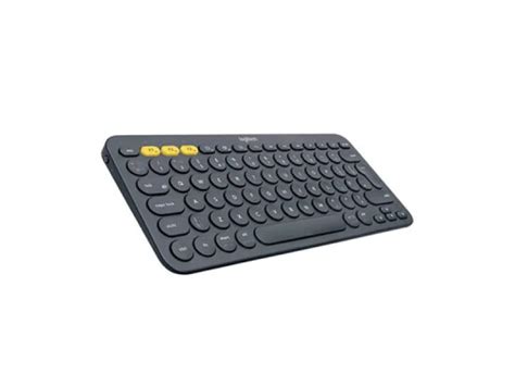 Image result for K380 Multi Device Bluetooth Keyboard